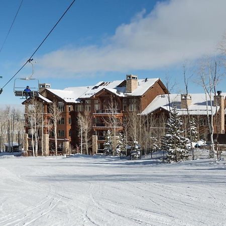 Shooting Star At Empire Pass Hotell Park City Eksteriør bilde