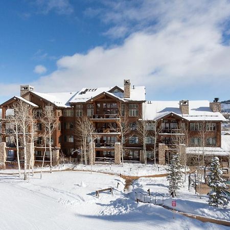 Shooting Star At Empire Pass Hotell Park City Eksteriør bilde
